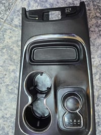 قطع دورنكو • كشنات صف ثالث • موديل 20