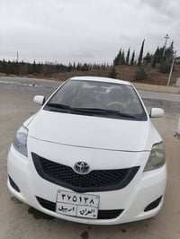 يارس • ٢٠١٠ • السليمانية