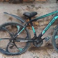 بايسكل جبلي • بي ام • نقص جوب