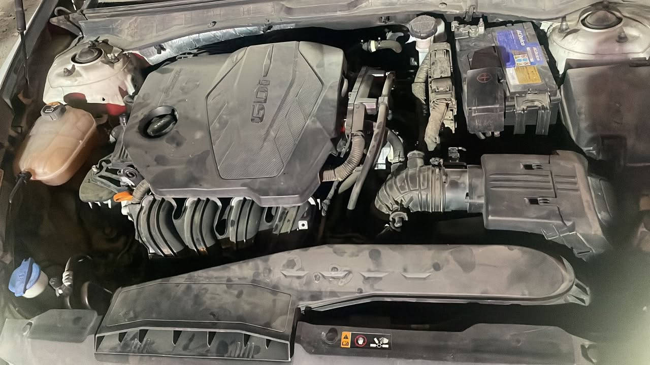 سوناتا 22 فول مواصفات ماشيه 27 ميل حادث بنيد مبدل نفس لون مكينه 2500 
سعر 169 وبيه مجال مكانه دوره
***********
