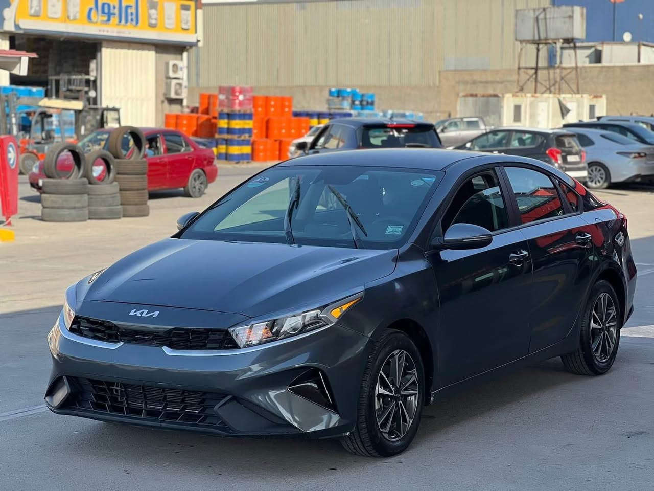 ١- النترا موديل ٢٠٢٤ حادث خفيف ربع بونيد سبغ و شبر جملغ بدون دواخل و ارباك سليم فقط ستيرن تاك راجعين سيستم مواصفات بصمه و سغال و رادار ى ويل كب و شاشه الكتروني سعر ١٤٢ بيها مجال مكان اربيل شارع ١٠٠

٢- كيا فورتي موديل ٢٠٢٤ حادث باب و جملغ سكن بدون دواخل و نص مواصفات سعر 140 مجال بسيط 

*********** واتس اب و فايبر اكر, نينوى
