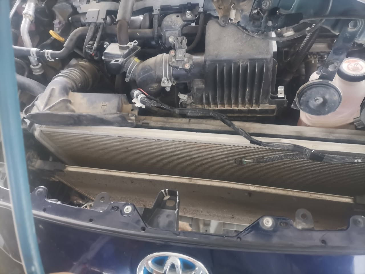 ❄️🚗 تبريد سياراة 🚗❄️
🔥 نخلي سيارتك ثلج بالصيف 🔥
إذا مكيف سيارتك ضعيف أو حار… الحل عدنا 👇
✔ تصليح مكيفات جميع السيارات
✔ تعبئة غاز باحتراف
✔ كشف تهريب وفحص كامل
✔ تصليح كمبروسر
✔ صيانة رديترات وتنظيف منظومة التبريد
⚡ شغل نظيف وسريع
⚡ خبرة وثقة
⚡ أسعار مناسبة
فتح دشبول
غاز فرنسي 134 R
غاز امريكي R1234
لحيم كبس صوندات
العنوان زراريه
با أدارت اصطا علي ومحمد
***********
