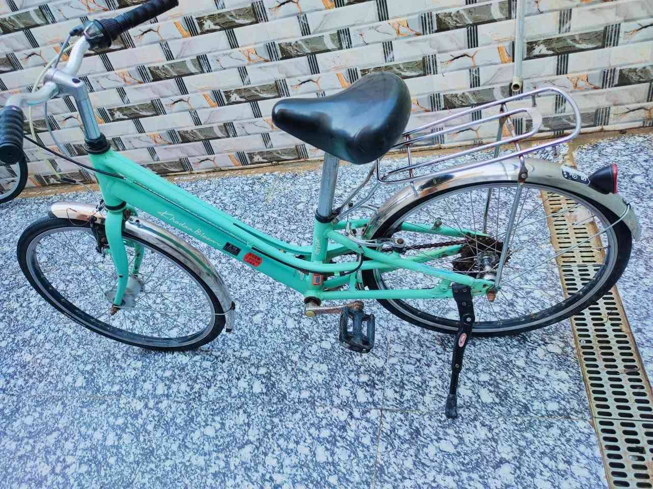 بيسكل جديد باله ياباني حجم 22 سعر 75 بيه مجال


**إذا كنت صاحب هذا الإعلان وتريد حذفه لأي سبب، رجاءا أرسل رسالة إلى الدعم الفني**