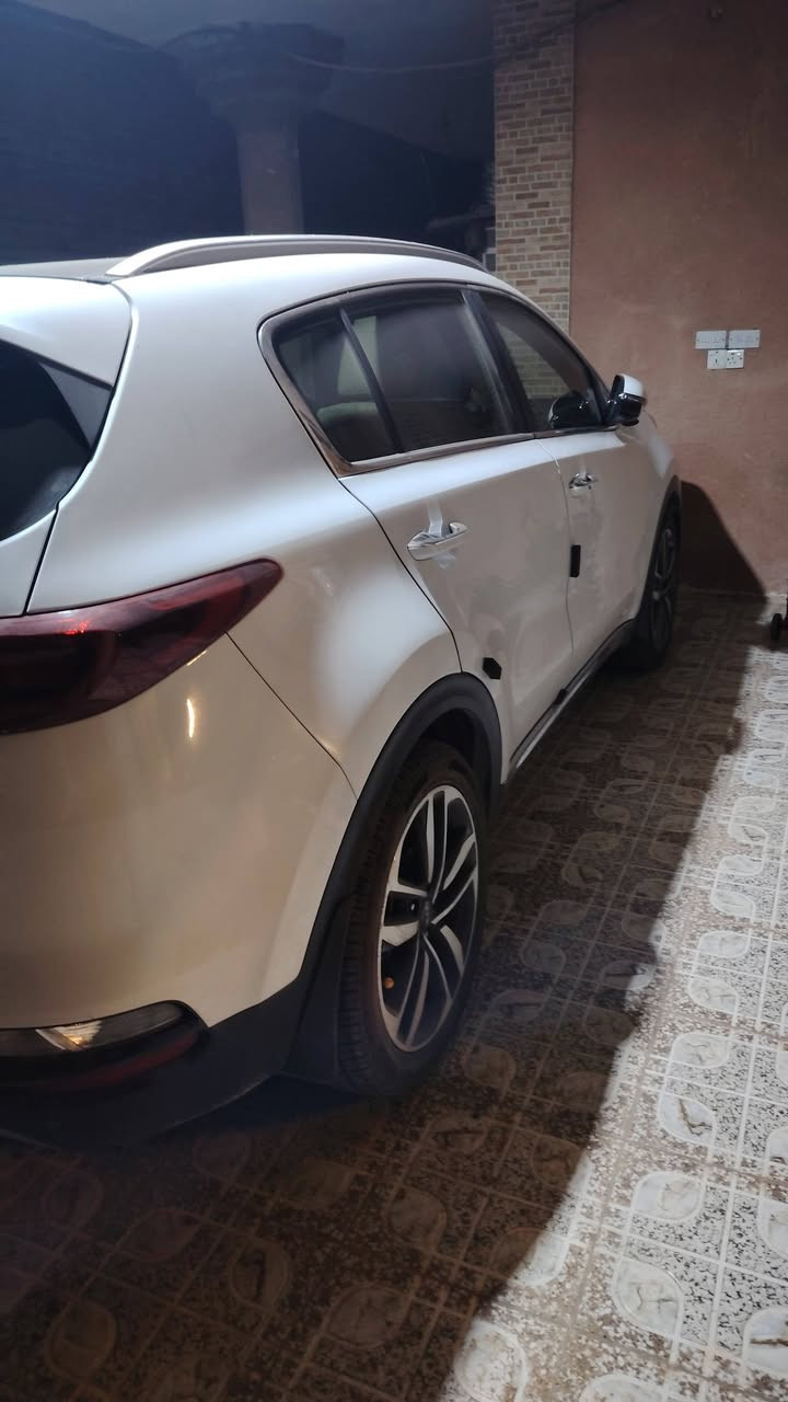 سلام عليكم سبورتج خليجي ٢٠١٩ فول واحد ع واحد للاخير رقم بغداد بسمي ماشيه ١٥٠ للاستفسار الاستصال *********** السعر ٢١٠ بي مجال
