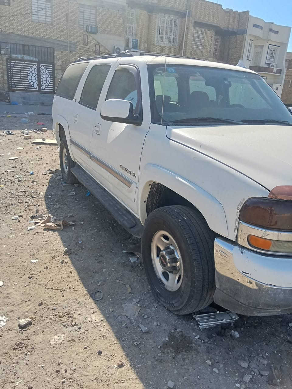 بهبهان 2000رقم بغدادانكليزي بسمي بيه فطر بلشاصي محرك 6100كير1000وكسن   وتبريد ثلج مكفولات سياره جاهز 80وبيه مجال مكان ناصريه مركز ***********

