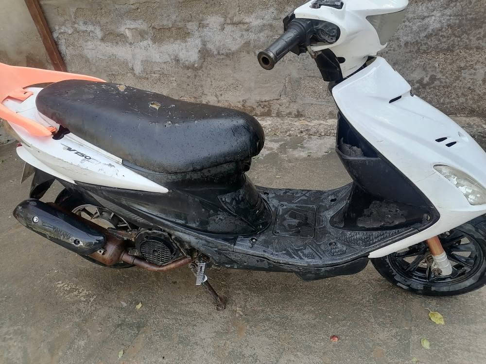 للبيع دراجه ادرس شلعه ومعدل فول
تراي وين ميعجبك بيها بداية دخان
السعر 150 بي مجال بسيط
مكاني الكوت مركز المدينه
0784 415 1296 دهل اوران, واسط
