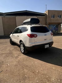 ترافرس • ٣٦٠٠ في في تي • كاميرا ٣٦٠