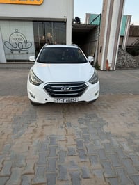 توسان • ٢٠١٦ • فور ويل