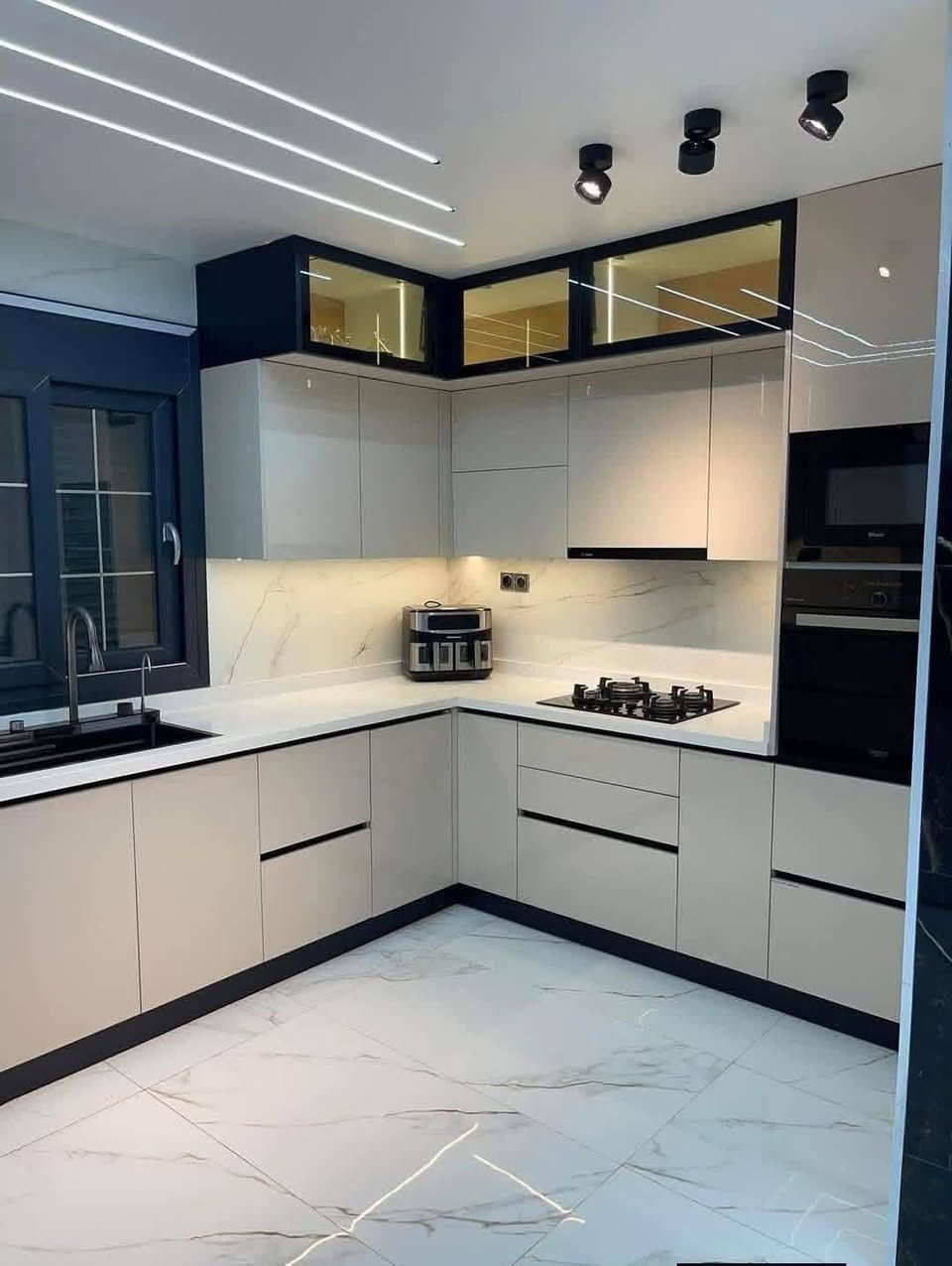 بشرى ساره الى اهالي كركوك وصلاح الدين وموصل  والانبار

موبيليات .. معمل والمعرض السيد وليد

 تعلن عن عرض خاص  لفتره محدوده اين نعم الك هذا العرض وستغلها
المتر الواحد 300 الف خلي افهمك شلون المتر 
المتر يشمل 
الارضي 
والمعلق
والمرمر
وارتفاع الكاونتر كلي يكون 230 واذا يكون ارتفاع 280 يكون سعر 350 الف
مو بس هذا اينارا ليد ودفن ارجل  ونقل وشد مجاني. 
ضمان الحقيقي لمده خمس سنوات وسنه صيانه مجانيه
بعد اتريد شي لو كافي لا انته تستاهل 
مع كل كاونتر 8 امتار طباخ هديه بعد شنسويلك 
وعدنه مرمر 
كرانيت 65 $
كوارتز 85 $
بورسلين 165 $
للاستفسار اكثر يرجا اتصال على رقم 
***********
***********
***********

تحياتي لكم تستاهلون اكثر
كركوك.. شوراو قرب لايف ستي مقابل عقارات لانه
