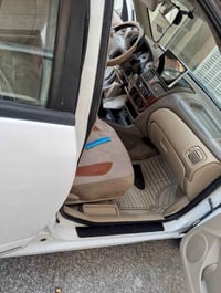 سني ياباني موديل 2006رقم بغداد انكليزي مصبوغه عام بدون حادث كير عادي م...