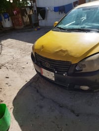 كريت ويل • ٢٠١٣ • كفاله مكينه وكير