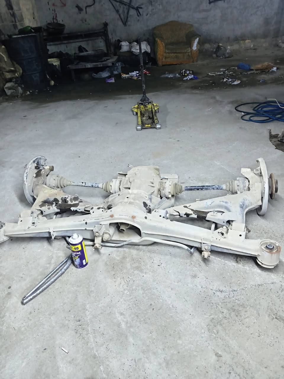 ابو محمد الحداد
***********
