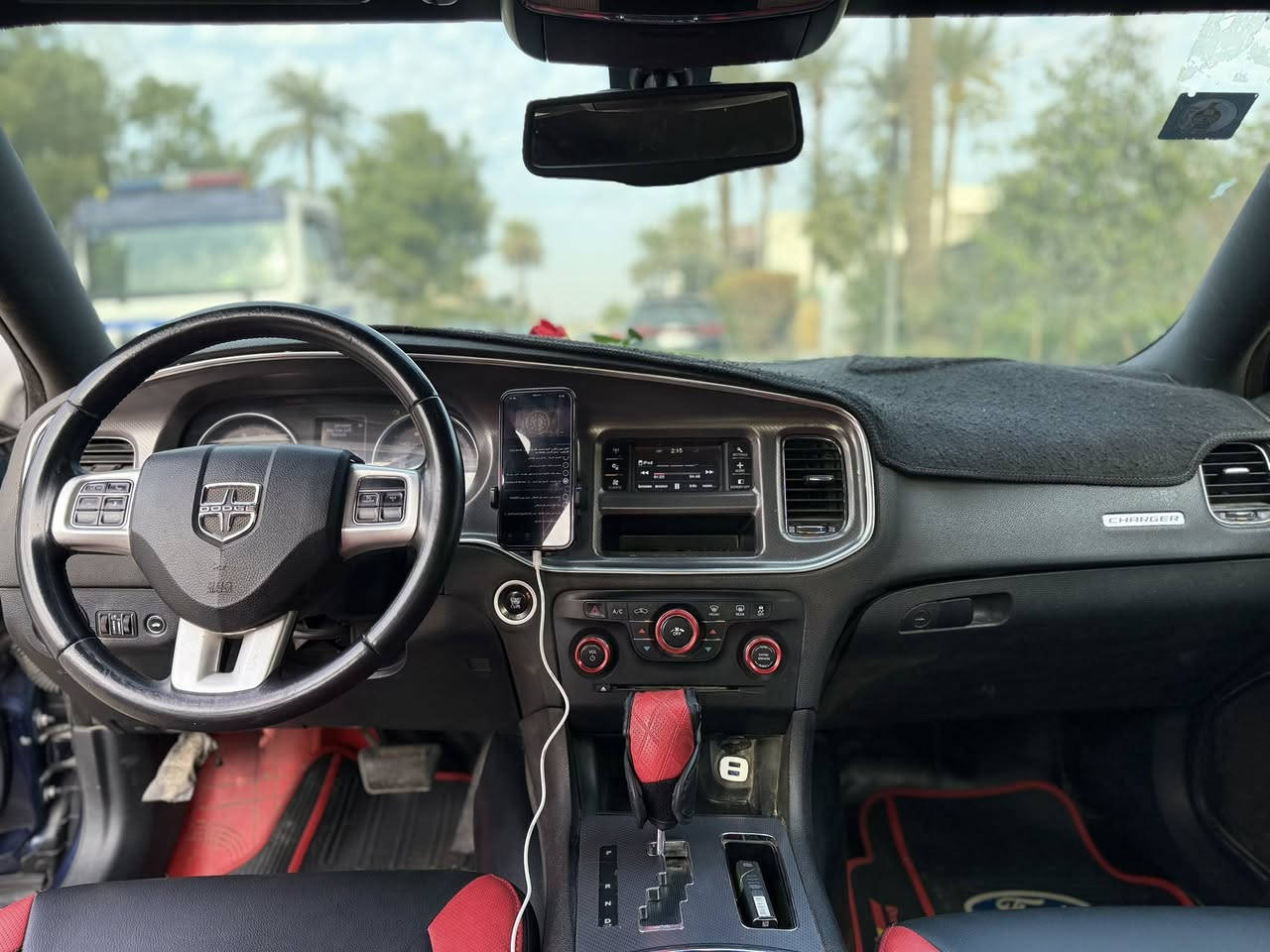 سلام عليكم اتصال فقط !
السلام عليكم 

جارجر 2014 اصل رقم بغداد جديد الدولي بسمي

حادث فقط.خشم البنيد 

يعني بس البنيد مصبوغ قطعه وحده 

وصور الحادث ولسونار كدامك بل منشور 

مكينه 3600 مكفوله من الفتح 

كذالك الكير مكفول من الفتح 

هزه جديده 

كير عصه

ويل كب 

منظومه تبريد جديده +قطعتين تبريد

شاشه بلاد

بصمة بيبان + بصمة تشغيل

صدر جديد امامي خلفي + باتري جديد 

السياره جاهزه كل نقص مابيه

السعر (148) وبيه مجال بسيط.

مكانه بغداد

الشراي يتصل  

***********
