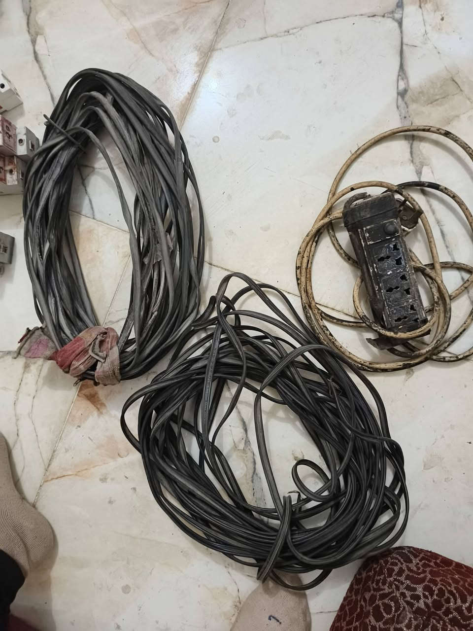 غراض البيع


**إذا كنت صاحب هذا الإعلان وتريد حذفه لأي سبب، رجاءا أرسل رسالة إلى الدعم الفني**