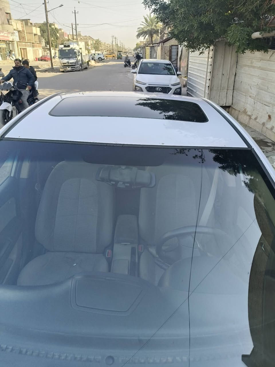 يالله سلام عليكم النتره 2011خليجي شركه العامه رقم بغداد سياره بيه قطعه وحده تبديل جملغ المامي صفحه اليسره بنيد بي شبر سياره مابيه دواخل وهذا سونار السياره مكينه وكيدر وتبريد وحداديده وتخم وتاير سياره جديده محرك 1600 خير من الله سيارات جديدات سياره بسمي مشروع وطني انكليزي وحويل من ثاني يوم نعنون بغداد سعر 120وبيه مجال هذا رقمي ***********
