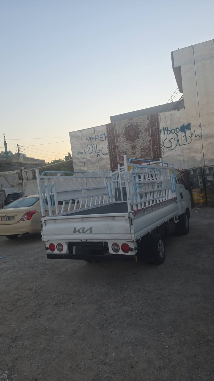 کیا بۆفرۆشتن رەقەم دووبارە مۆدیل 2010 مەکینە 2700بڕاوەنیە سەیارەکە ساخە سحری 62وەرەقە کەمێک مەجال شوێن هەولێر
***********
***********
