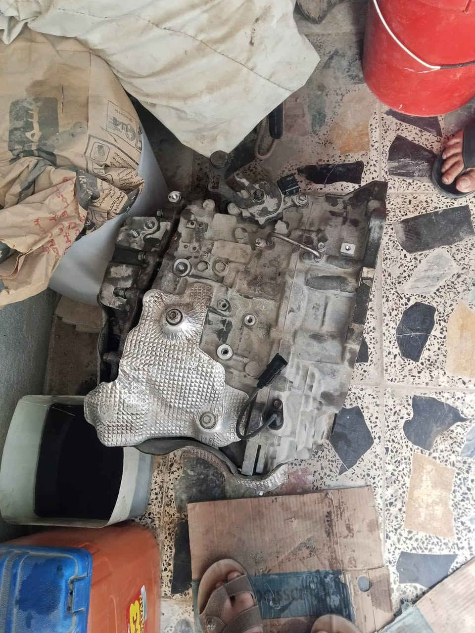 من رخصه الادمن المحترم عندي كير مال كيا صول سفتي عاطل عطله فقط لضواغط لكير جديد بس ابيع فحم الي يريده يجي خاص مكان لكير بغداد الشعب لكير مال سيارة ماماشيه ١٢ الف اخو لجديد بس ابيع فحم وعطله فقط لضواغط اكرر ابيع فحم اي ستفسار خاص


**إذا كنت صاحب هذا الإعلان وتريد حذفه لأي سبب، رجاءا أرسل رسالة إلى الدعم الفني**