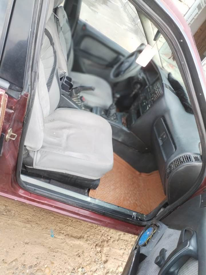 للبيع 
اوبل اوميكه 
رقم كركوك ار 
محرك كير شرط 
تخم تاير جديد
صدر جديد
كهربائيات كلها شغاله 
مكان السيآره تكريت الاستفسار اتصل ع صاحبها 
***********
