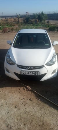 النترا • ٢٠١٤ • رقم اربيل