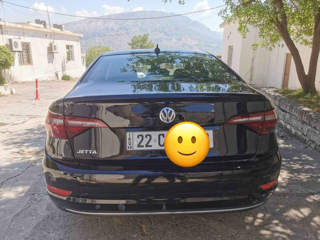 #JETTA 2021
#بۆ فرۆشتن 
#مواصفات S
#تەنها دوو بست  بۆیاغە بێ ناوگرتن چەمپێکی خەفیف دواوەی هەیە
#تەزرەی PDR کراوە 
#دوو تعدیلی گچکە
100 هەزار ڕۆیشتوە
#گێڕو مەکینە کارەبایات بەشەرت
#سەنەوی تابلۆی و ژینگەی نوێیە

#نرخی126  مەجال سوران, أربيل


**إذا كنت صاحب هذا الإعلان وتريد حذفه لأي سبب، رجاءا أرسل رسالة إلى الدعم الفني**