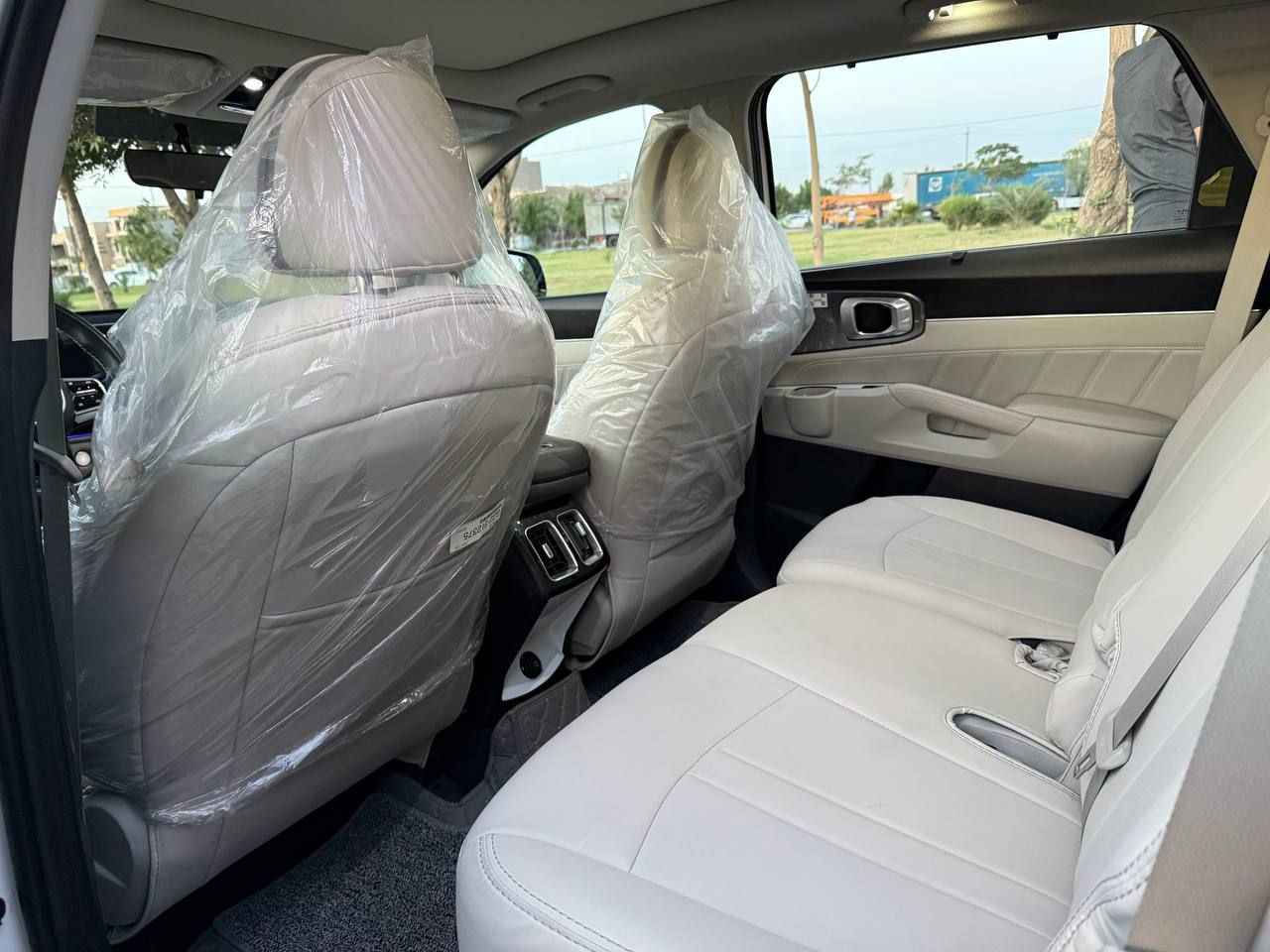 السلام عليكم كيا سورنتو 2025فول مواصفات 6سلندر رقم اربيل باسمي كفالة عامة عدا طخة بلجاملغ الخلفي بعدني ممصلحة رقم اربيل باسمي السعر 315وبي مجال *********** بغداد, العراق
