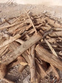 للبيع حطب نبك وكابرس وصفصاف 07763737006