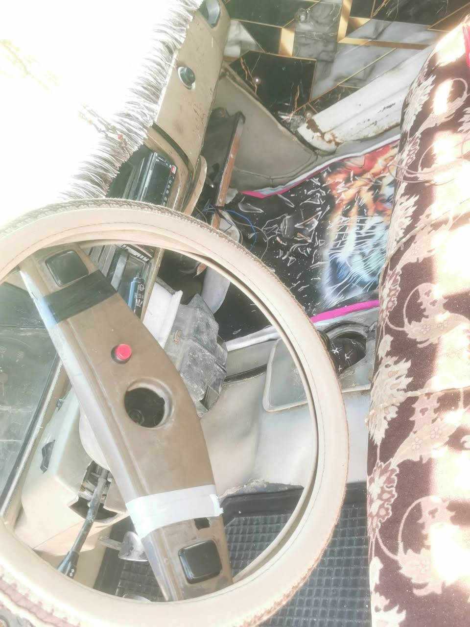 صياره 80  البيع. رقم اصفار   شرط اكسن محرك. كلو شرط شاصي شرط. كلو جديد محرك. لا صرف. لا نفخ. شرط محرك. غرمات  صفر  رقم اصفر رقم. بي. وتساب  سعر  ٢٧. بي. مجل.  اتصال تدلال   رقم ***********
