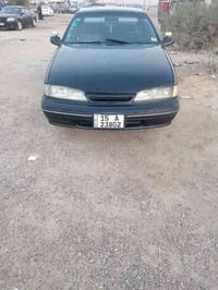 الدمن برنس • محرك ٢٠٠٠ • رقم الانبار