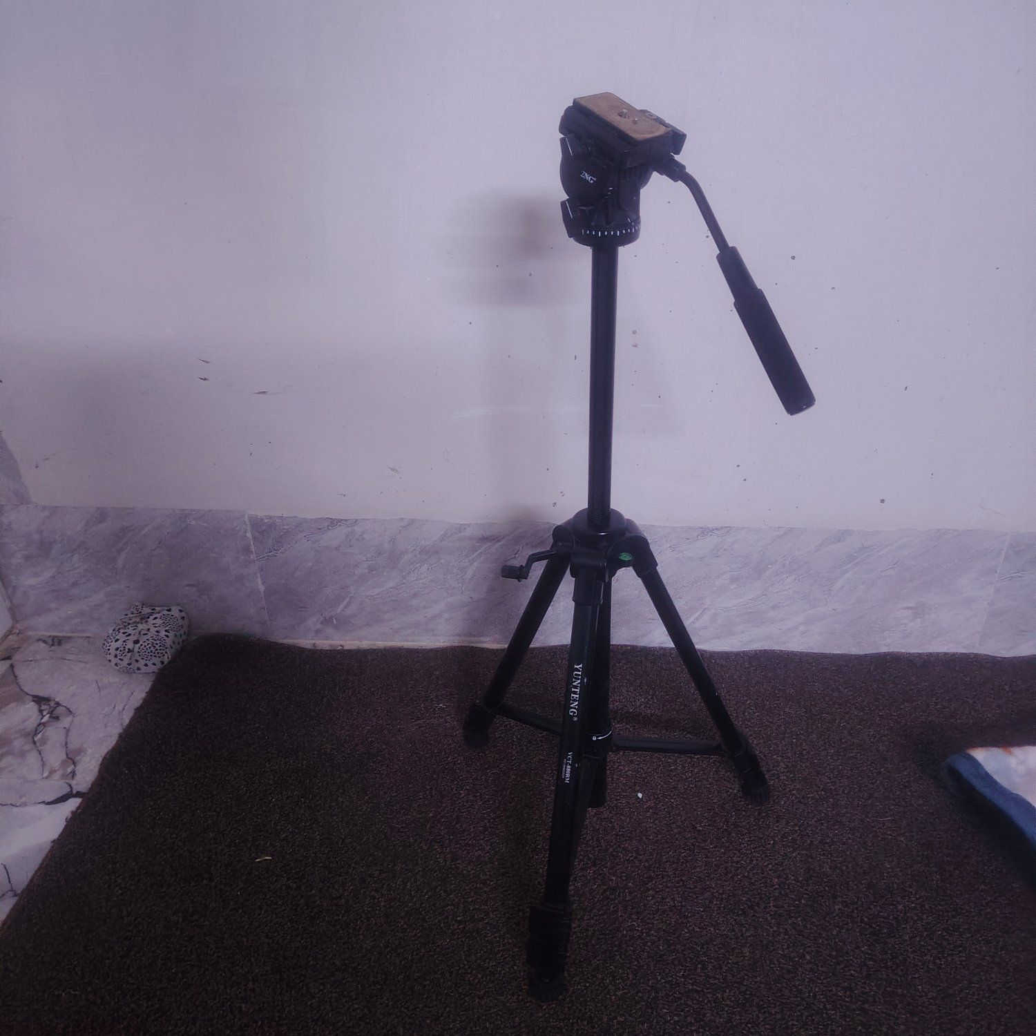 استاند للبيع مع جنطه الكارتون السعر 50 الف
طوله 170

ومتوفر شركات توصيل..


**إذا كنت صاحب هذا الإعلان وتريد حذفه لأي سبب، رجاءا أرسل رسالة إلى الدعم الفني**