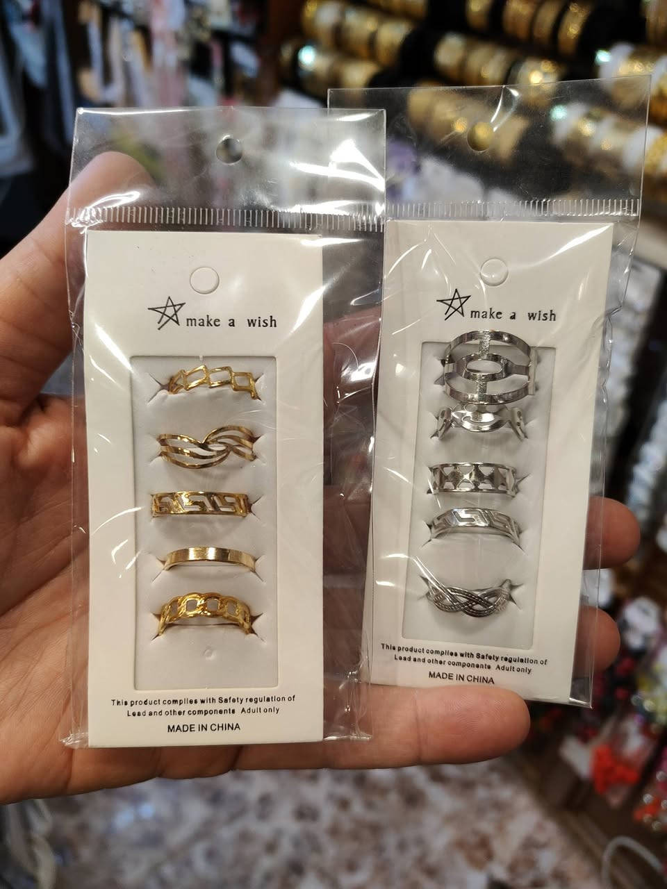 💎💣 اي قطعه على ٢٠٠٠ عرض خاص لغاية ليلة العيد.
 #مجوهرات_سندريلا
#السعر_حسب_الصورة
#توصيل_داخل_الموصل_والاقضية_٣٠٠٠
#توصيل_جميع_المحافظات_٥٠٠٠
يتوفر لدينا توصيل داخل الموصل وباقي المحافظات.
للاستفسار يرجى مراسلة الصفحة او الاتصال على الرقم التالي:***********
العنوان:#موصل_17تموز_عمارةالحارث_الطابق_الثاني.
@أبرز المعجبين       #مجوهرات #العراق #موصل #بغداد #اربيل #دهوك #زاخو #جديد #انيقة #اكسسوارات #فخمة #راقية #مميزة #जनवरी 
#Febrero
#संक्रांति
#saraswati
#सरस्वती
