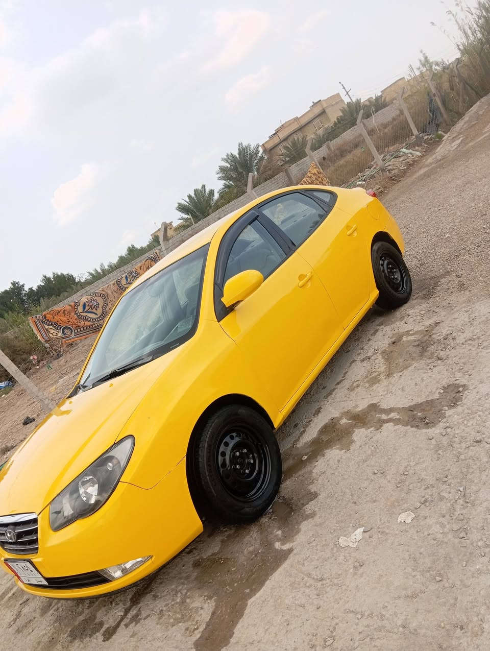 سلام عليكم سياره النتره مديل 2008
للبيع امريكي مكينه 2000 
ضربتها وارد امريكي بنيد وشاملغ 
سياره مصبوغه جديده مصفره غرامات خط بحث كلها مصفره 
رقم ميسان باسم ابن عمي تحويل مباشر سنويه 28 مشروع وطني 
حداديه تايرات جدد 
تبريد شغال كهربائيات كلها شغاله سياره جاهزه مال جنايه كل نقص ما بيهم 
عنوان ذي قار يم جامعه الشطره 
سعر 85 

رقمي 
***********
