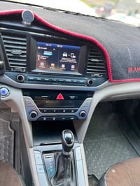 النترا ٢٠١٨ • مكينة ٢٠٠٠ • امريكي