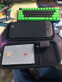 نينتندو سويتش ٢ • سامسونج ٢٥٦جيجا • ماريو ميكر ٢