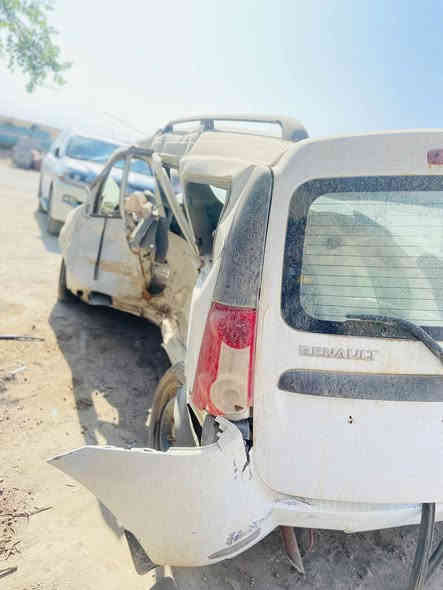 سلام عليكم 
رينو نوديل 2011 رقم بغداد فحص مؤقت حره اتعهد بكلشي السياره بس  تروج معامله سحب ارقام ابيع على هذا وضع السياره كير اوتماتيك سعر 17 وبيها مجال العنوان سماوه قضاء الخضر 
***********
