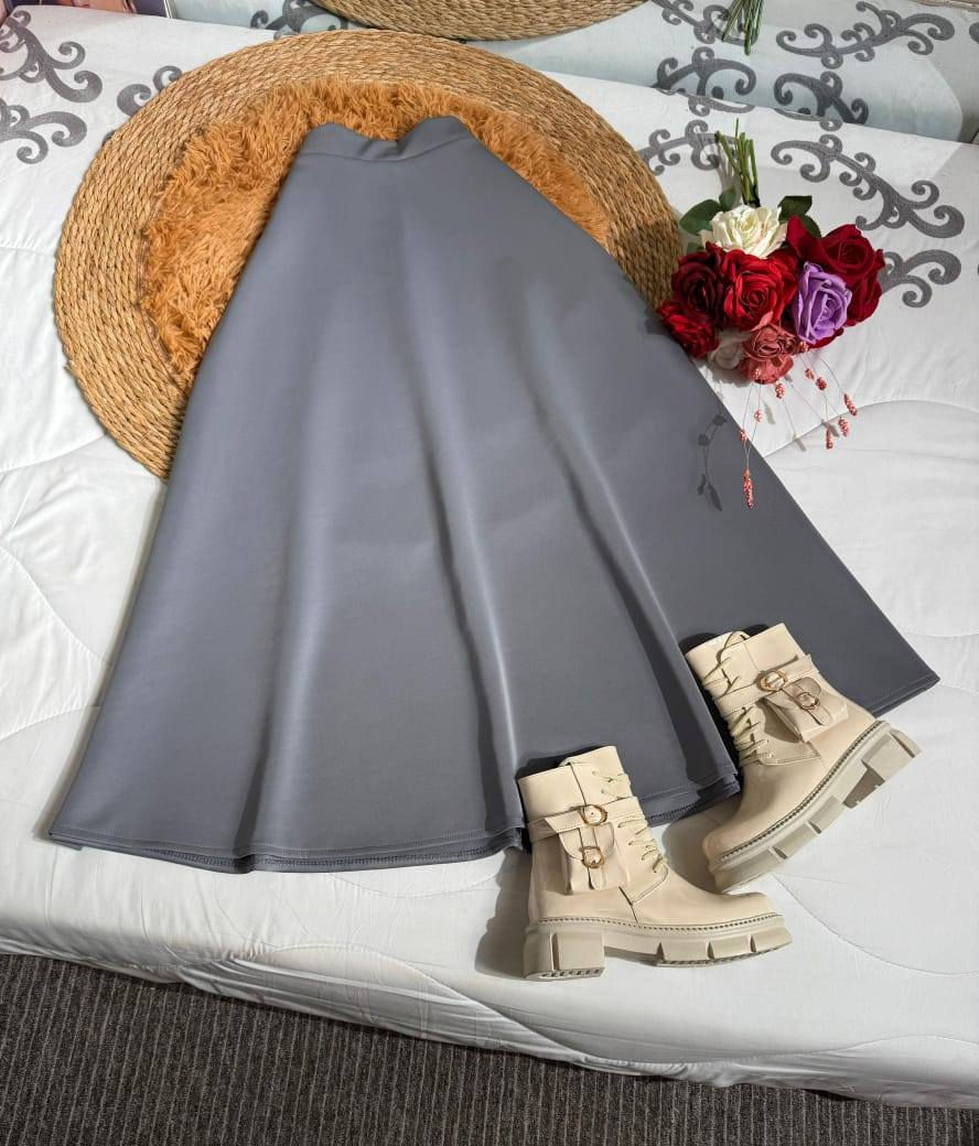 تنوره كلوش خامه اصلئ
العنوان الديوانيه قضاء غماس
شارع الصافي مجاور ازياء نونه
يوجد توصيل *********** جميع المحافظات
