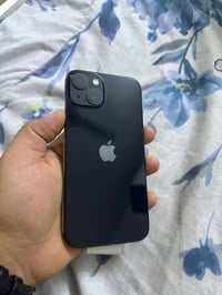 ايفون 13 • ١٢٨ • بطارية ٩٧