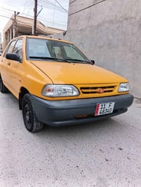 شباب عندي سايبه موديل 2025 كفاله عامه  ماشيه 40 الف صفر هيئه وغرامه تح...