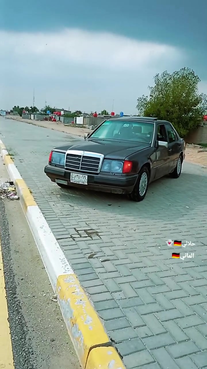 سلام عليكم  سياره مارسدس دب موديل 1991سياره فول مول وصفات مكينه وكير وحداديه خير من الله  مكينه وكير محور 2500سياره رقم بقداد سنويه 2027سياره كلش حلوه دواخل جديده  تحكم كشنات فتحت سقف كهربايات كلهه شقاله سياره خير من الله  سعر 45وبيهه مجال قليل مكاني بصره ***********  نتصل وبخدمتك
