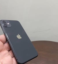 ايفون 11 • 128 جيجا • بطارية 90%