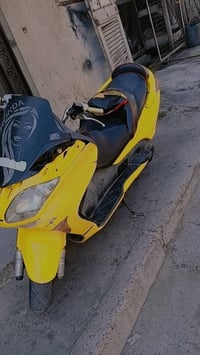 هوندا للبيع • دراجة هوندا • دراجات نارية بغداد • بغداد البياع