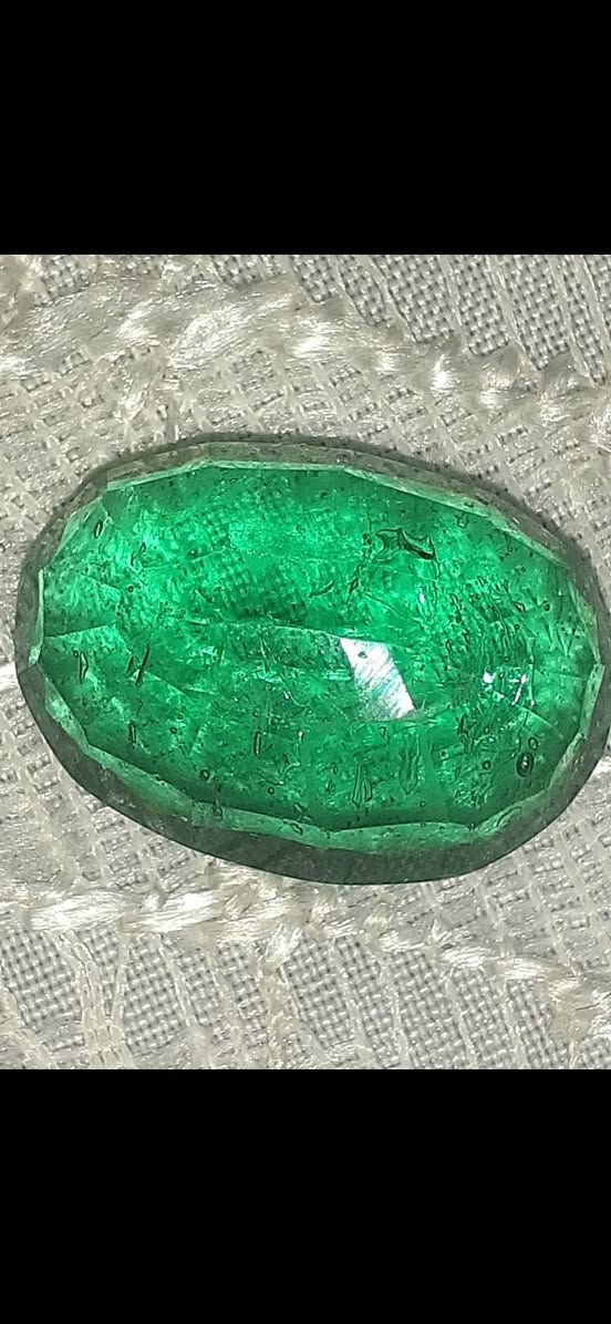 للبيع حجر زمرد كولومبي طبيعي


**إذا كنت صاحب هذا الإعلان وتريد حذفه لأي سبب، رجاءا أرسل رسالة إلى الدعم الفني**