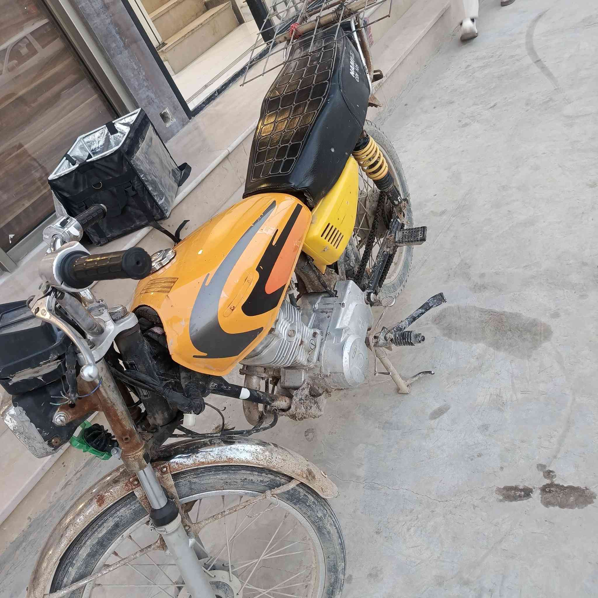 دراجه للبيع.   شاصي ارشا محرك نامه.   16 اوراق


**إذا كنت صاحب هذا الإعلان وتريد حذفه لأي سبب، رجاءا أرسل رسالة إلى الدعم الفني**