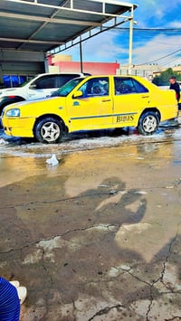 شيري كوين • باتري جديد • محرك بيصرف