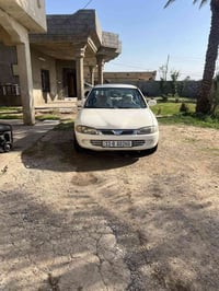 بارتون • ٢٠٠٢ • كير ومحرك شرط