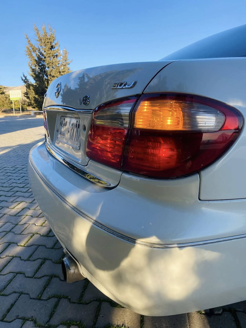 بـۆفـرۆشـــــــــــتــــــــــــن 🤍
سعری ٤۷ وەرەقە و کەمێک مە عا مە لە یە
نیسان ماکزیما
ماشاڵا ڕێک تاقانەیە هەموو گیانی لەسەر دەقی بیلاد 
ئاڕمی پلاستیکی سلێمانی
ئاڕمەکەی تازە کراوەتەوە
بەناو کردن غرامەش بەشەرت
هەزەو فەحسی تازە
Abs 
مۆدێل / ۲٠٠۲
ڕەنگ / سەدەف
بۆیاخ / ۲ پارچە بێ ناو گرتن
مەکینە ۳٠٠٠ هەزار موحەسەن
گیرو مەکینەی لۆک
تەقەو رەقەی بەشەرت
ناو / زەرد
تەبرید ساردو گەرم ❄️
ئاوێنە کارەبا
٤ جام کارەبا
سوکان پاوەر
قفڵ مەرکەزی 
ئۆکس / بلوتوز
کارەبای هەر هەموو گیانی ئیش ئەکات
بۆ نوقسانی مەگەڕێ 
ئارم / ئەوەلیات / غرامە / براوە / بەشەرت
لە سلێمانیم ؛   ٠۷۷٦٠۸٦٤٠۹۲


**إذا كنت صاحب هذا الإعلان وتريد حذفه لأي سبب، رجاءا أرسل رسالة إلى الدعم الفني**