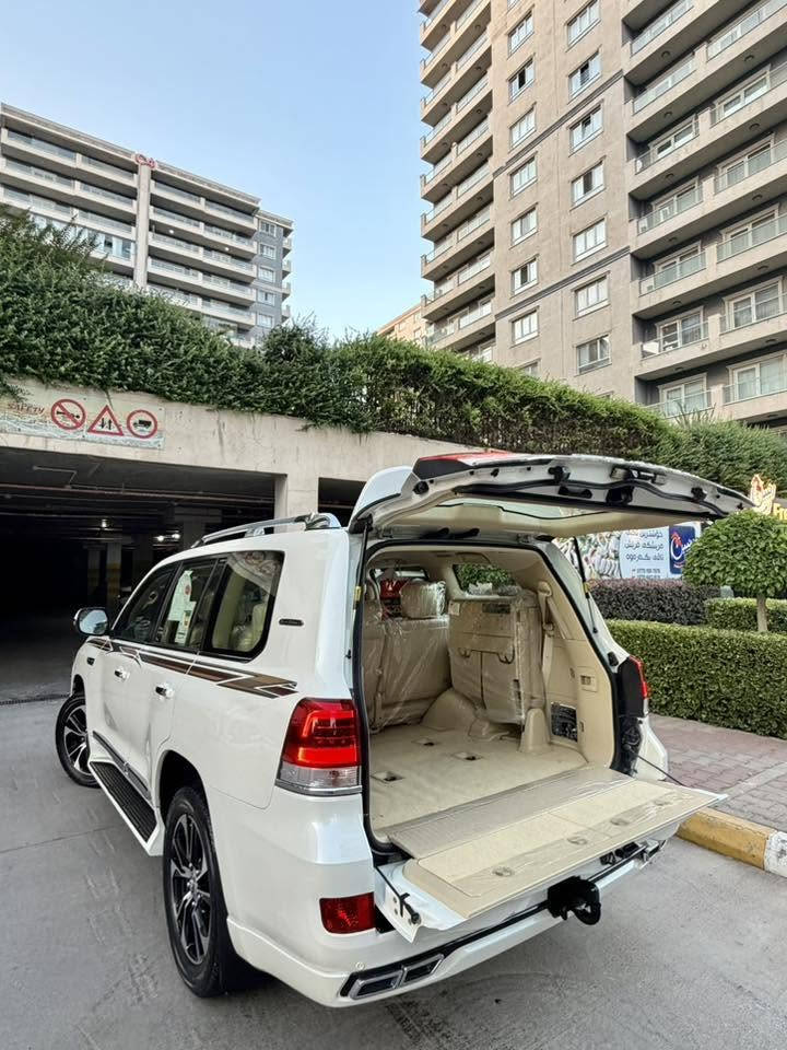 ‎‏Land cruiser GXR 2016  V6 85,000 الف 📦
‎‏Grand turing
                                                                
‎‏‎ ملاحظە : الاخوان رجائن بس بیع نقد بدون مراوس📌 
‎أخت زيرو بل كارتون 📦📦
‎‏‎لاندکروزر 2016 ساز باب أول
‎‏‎💎محرک6  سلندر 
‎‏‎⌛️ماشي 85,000  ألف
‎‏‎💎 بسمطين  +سماعة بيلادي +فرشات بيلادي مجوود 
 
📞***********.      428$

‏‎‏‎💎 مكفولة كفالة عامة من الدعامية إلى الدعامية
‎‏‎ 💎 بدون صبخ .بدون بارد  ،بدون رصعات ،بدون حتى شخط
‎‏‎دعاميات هم بدون صبغ ،رمل مابي ،لحية بدون صبخ ..بقية كلها بشرط

‎‏‎🧬فول فول مواصفات
‎‏‎شاشة كبير لمس حاسة رادارات
‎‏‎كاميرات 3 شاشات سيلاد فتحة سقف 
‎‏‎كشن جلد كشن كاراباي شحن موبایل  8 اريباك تبريد مركزية
‎‏‎بصمة تشغيل عن بعد باب جاك سلاجة ليد زينون 
‎‏‎تحكمات ستيرن دبل فوليوم فورويل هوك
‎‏‎سيارة بها 2 بصمة من شركة جديد جدأ 
‎‏‎سيـارة عل نظافتها احسبها صفر زيرو

‎💎 تخم تاير دنلوب الاصلي

‎‏‎ 💎محرك كير بشرط مامفتوح
‎‏‎سيارة حيل نظيفة كلشي عل بلاد لوك
‎‏‎سنوية زنكة كلشي جديد مدفوع لـ2029
‎‏‎باسمي السنوية بشرط تحويل و خرامة 
‎‏‎سيارة مابيـها دينار مصرف كامل من كل نواحي

‎‏‎♻️نفسي يوم /تحويل و وكالة حاظر 
‎‏‎📍مكانك /داخل سليماني
***********
