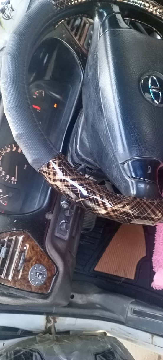 سياره جاهزه كير محرك كهربائيات فول نضافه بيه شاشه وكامره  ***********
