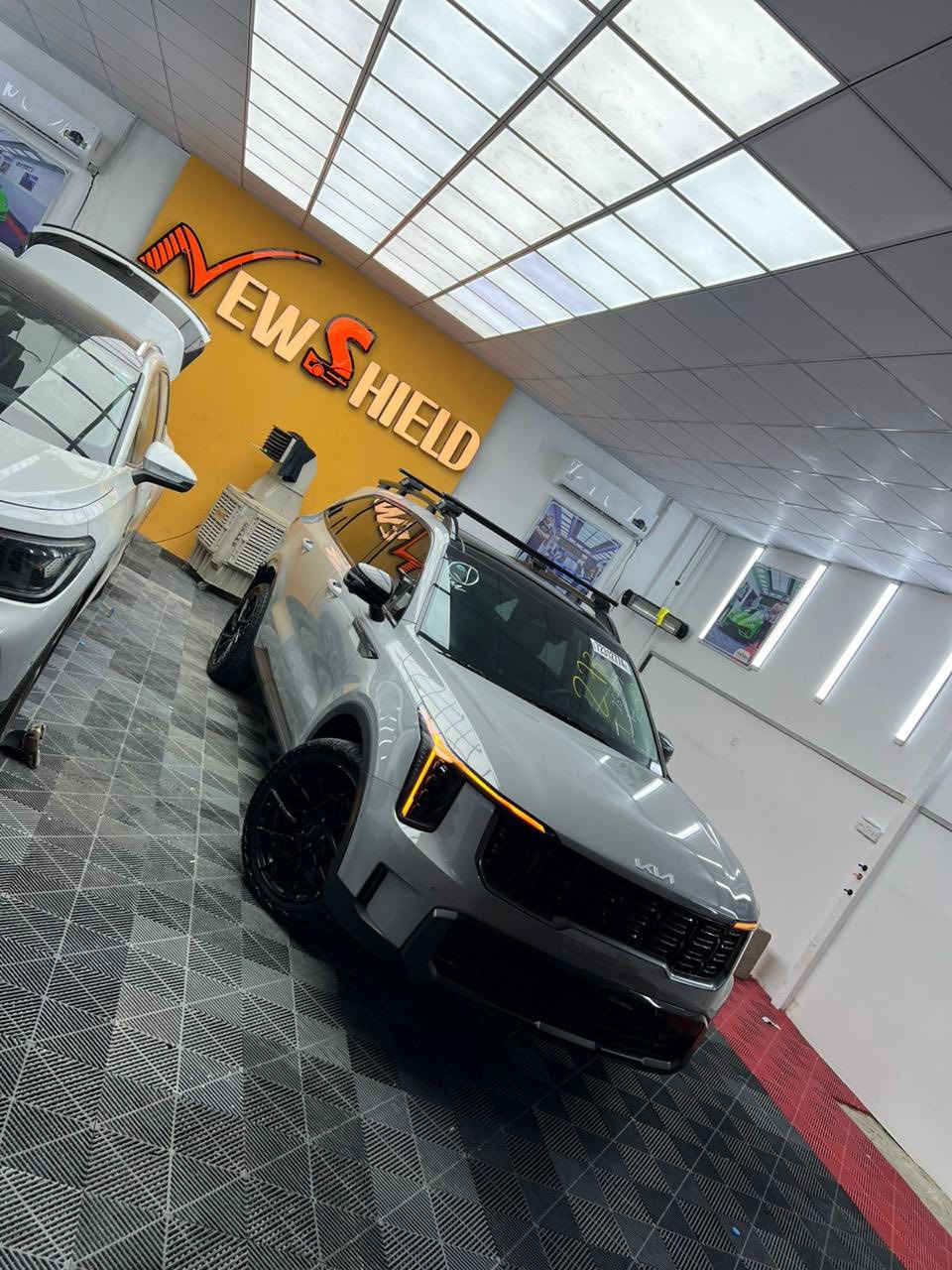 السلامة عليكم سورنتو موديل 2024 وارد أمريكي ماشيه3 ألف تفاصيل اكثر الاتصال ع الرقم *********** بيع مستعجل والسعر 🔥متواجد فقط واتساب
