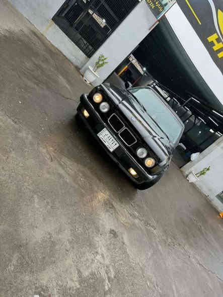 🔥السلام عليكم🔥
بئم موديل 1992
730. 🔥(8 سلندر)🔥 واحد علئ واحد كشانة جلد تدفة تبريد سياره مرتبة
وما عايزه شي  بالواقع احلئ من الصور
رقم نينوئ مشروع وطني شرط التحويل والوكالة
(السعر) (67)وبي مجال شي بسيط***********
