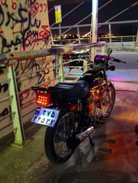 دراجة • أوراق سكنر • بيها مجال